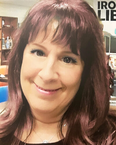 Karen DeCapito Smith 1956-2025